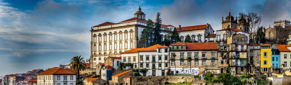 Descopera Porto: 10 experiente de neratat